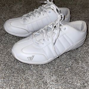 Varsity cheer shoes